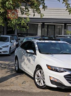 شيفروليه ماليبو